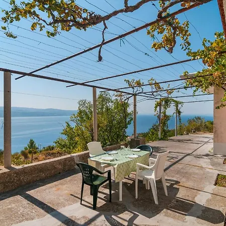 Two-bedroom With Sea View 02 Apartment *