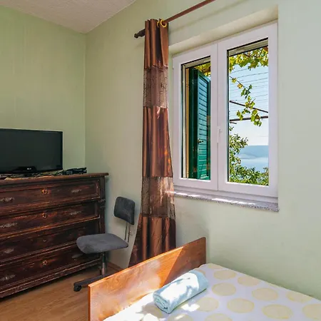 Two-bedroom With Sea View 02 Apartment Lokva Rogoznica