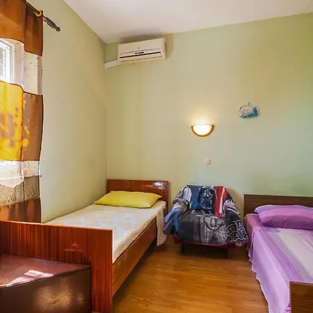 Two-bedroom With Sea View 02 Lokva Rogoznica